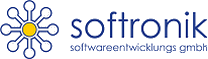 Softronik Logo